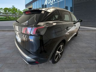 Peugeot 3008 BlueHDi 130 S&S GT EAT8 96 kW (130 CV)