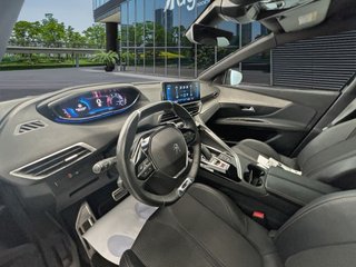 Peugeot 3008 BlueHDi 130 S&S GT EAT8 96 kW (130 CV)
