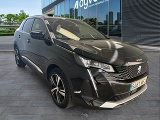 Peugeot 3008 BlueHDi 130 S&S GT EAT8 96 kW (130 CV)