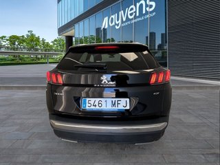 Peugeot 3008 BlueHDi 130 S&S GT EAT8 96 kW (130 CV)