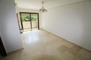 Piso en alquiler en Santa María en Ciudad Real