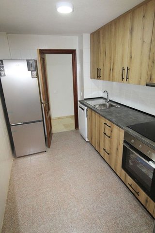 Piso en alquiler en Santa María en Ciudad Real