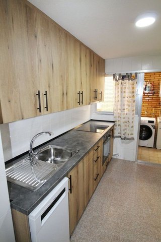 Piso en alquiler en Santa María en Ciudad Real