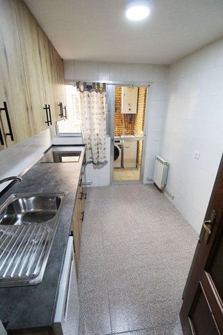 Piso en alquiler en Santa María en Ciudad Real
