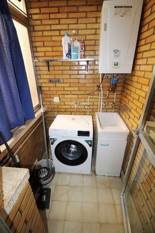 Piso en alquiler en Santa María en Ciudad Real