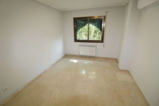 Piso en alquiler en Santa María en Ciudad Real