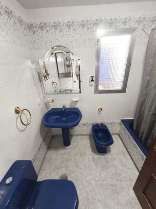 Piso en alquiler en Santa María en Ciudad Real
