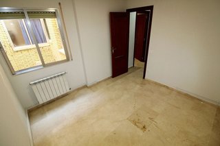 Piso en alquiler en Santa María en Ciudad Real