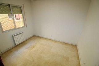 Piso en alquiler en Santa María en Ciudad Real
