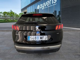 Peugeot 3008 BlueHDi 130 S&S GT EAT8 96 kW (130 CV)