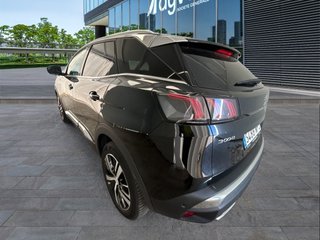 Peugeot 3008 BlueHDi 130 S&S GT EAT8 96 kW (130 CV)