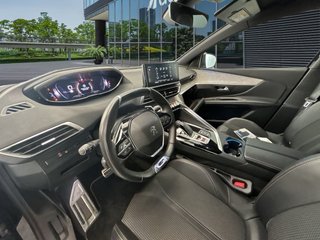 Peugeot 3008 BlueHDi 130 S&S GT EAT8 96 kW (130 CV)