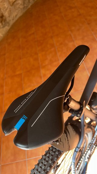 Bicicleta WRC Team 29”