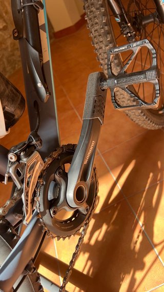 Bicicleta WRC Team 29”