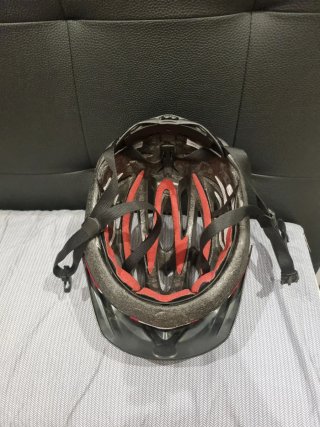 Casco Bell Bicicleta Montaña