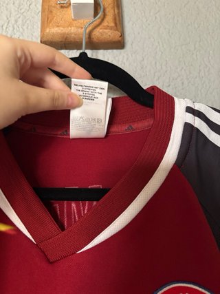 Camiseta Adidas Bayern Múnich