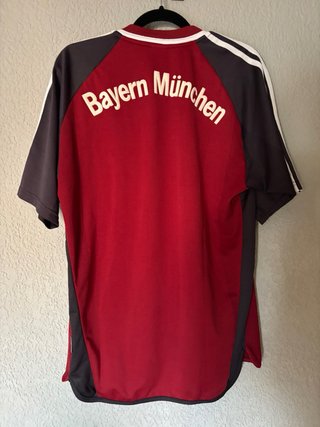 Camiseta Adidas Bayern Múnich