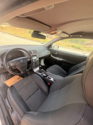Volvo C30 2008