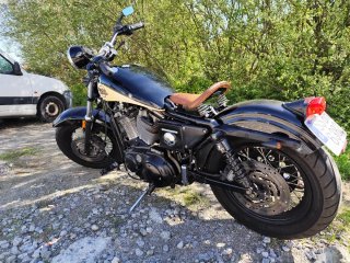 Harley Davidson 883 XL