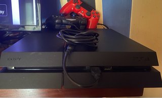 PlayStation 4 PS4 Sony Nera 500GB