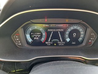 Audi Q3 Advanced 35 TDI 110 kW (150 CV) S tronic