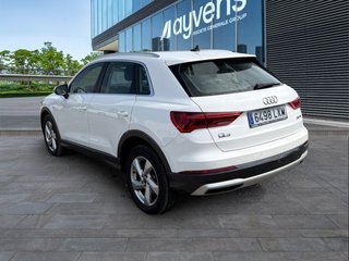 Audi Q3 Advanced 35 TDI 110 kW (150 CV) S tronic