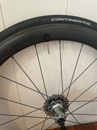 Ruedas Elite Wheels Marvel 50