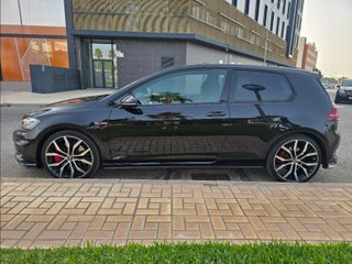 Volkswagen Golf GTI Performance 2.0 TSI 180kW (245CV)