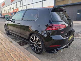 Volkswagen Golf GTI Performance 2.0 TSI 180kW (245CV)