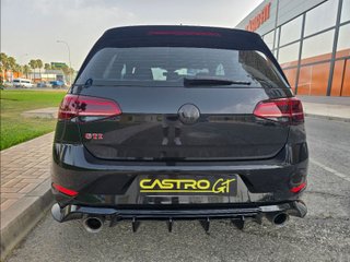 Volkswagen Golf GTI Performance 2.0 TSI 180kW (245CV)
