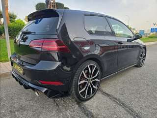 Volkswagen Golf GTI Performance 2.0 TSI 180kW (245CV)
