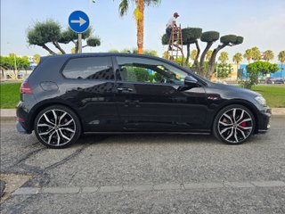 Volkswagen Golf GTI Performance 2.0 TSI 180kW (245CV)