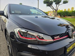 Volkswagen Golf GTI Performance 2.0 TSI 180kW (245CV)