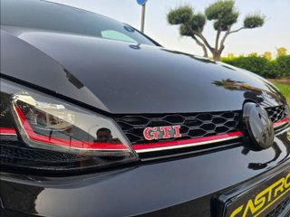 Volkswagen Golf GTI Performance 2.0 TSI 180kW (245CV)