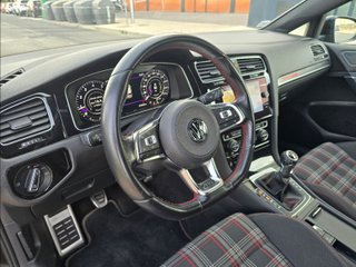 Volkswagen Golf GTI Performance 2.0 TSI 180kW (245CV)