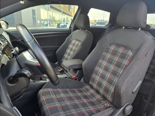 Volkswagen Golf GTI Performance 2.0 TSI 180kW (245CV)