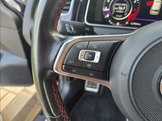 Volkswagen Golf GTI Performance 2.0 TSI 180kW (245CV)