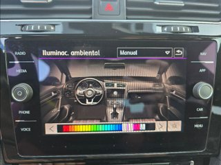 Volkswagen Golf GTI Performance 2.0 TSI 180kW (245CV)