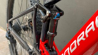 Bicicleta Eléctrica Mondraker Chaser R Talla M (2)