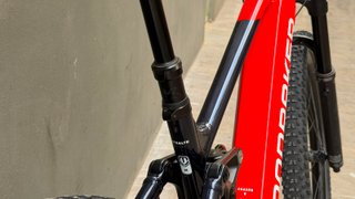 Bicicleta Eléctrica Mondraker Chaser R Talla M (2)