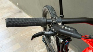 Bicicleta Eléctrica Mondraker Chaser R Talla M (2)