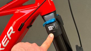Bicicleta Eléctrica Mondraker Chaser R Talla M (2)