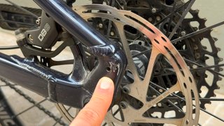Bicicleta Eléctrica Mondraker Chaser R Talla M (2)