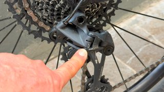 Bicicleta Eléctrica Mondraker Chaser R Talla M (2)