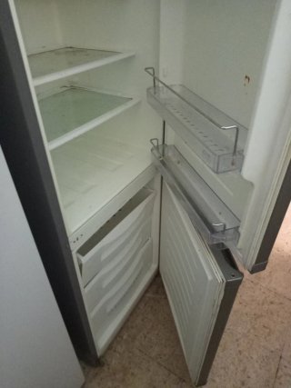 Electrodomésticos