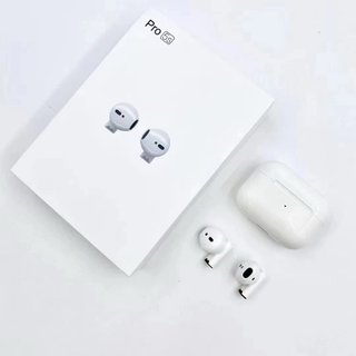 Auriculares Inalámbricos Blancos