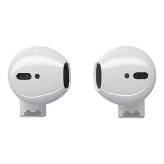 Auriculares Inalámbricos Blancos