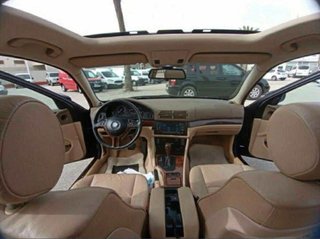 BMW Serie 5 2002