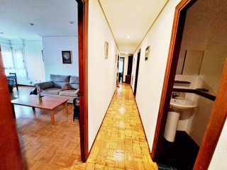 AMPLIA VIVIENDA EN ADURZA.