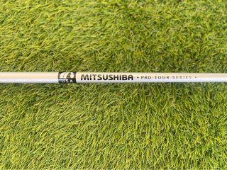 Putter Mitsushiba PTS 1 Diestro 35